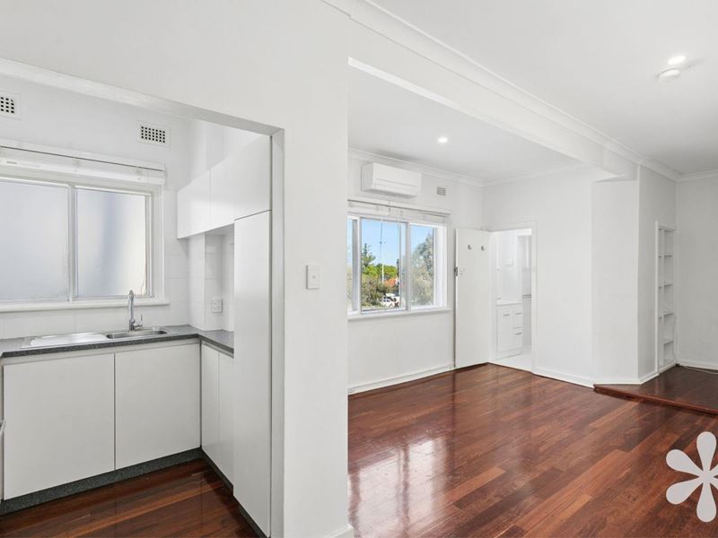 3/15 Eric Street, Cottesloe WA 6011