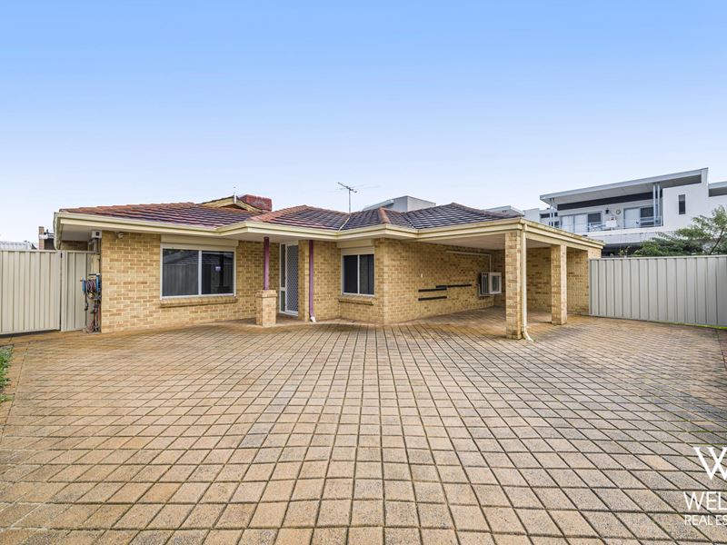 208A Kooyong Road, Rivervale WA 6103