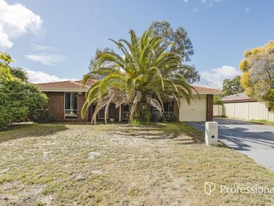 24 Gillam Way, Beechboro WA 6063