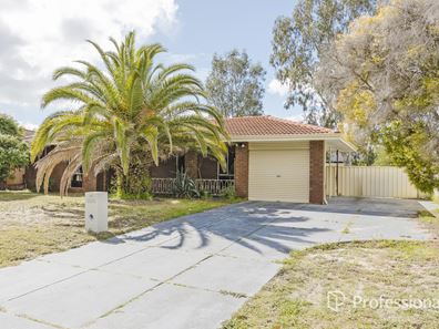 24 Gillam Way, Beechboro WA 6063