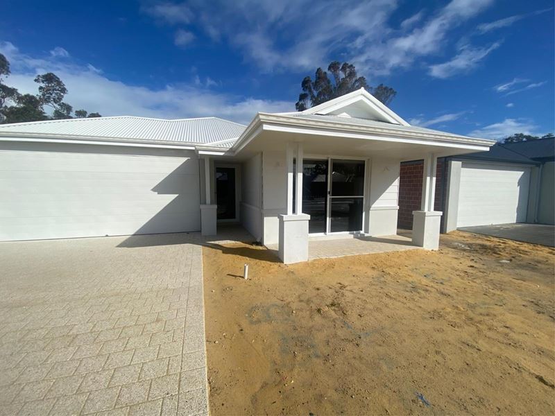 36A Whitworth Way, Capel