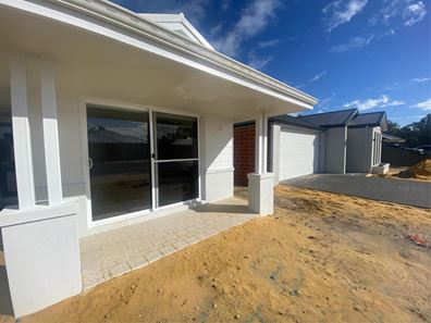 36A Whitworth Way, Capel WA 6271
