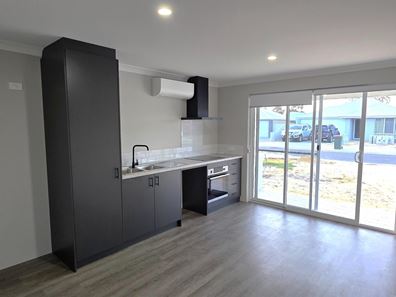 36A Whitworth Way, Capel WA 6271