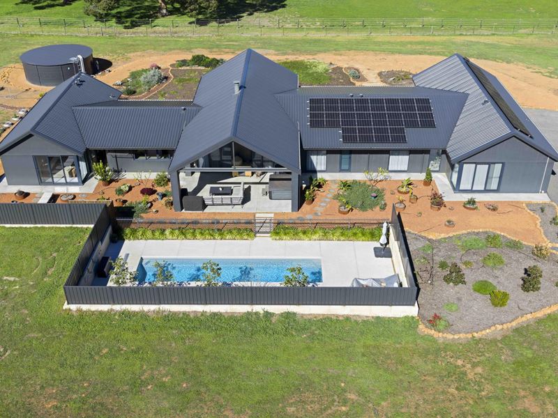 76 Limousin Way, Lower Chittering WA 6084