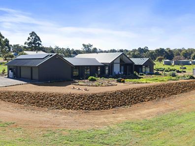 76 Limousin Way, Lower Chittering WA 6084