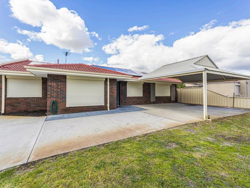 454 Riverton Drive East, Riverton WA 6148