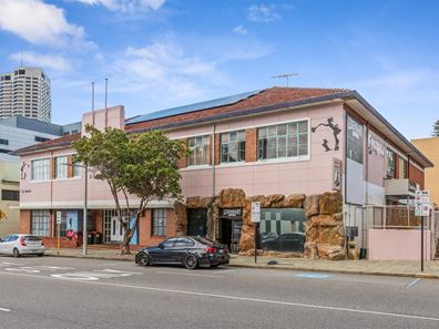 581 Murray Street, West Perth WA 6005