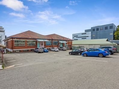 581 Murray Street, West Perth WA 6005