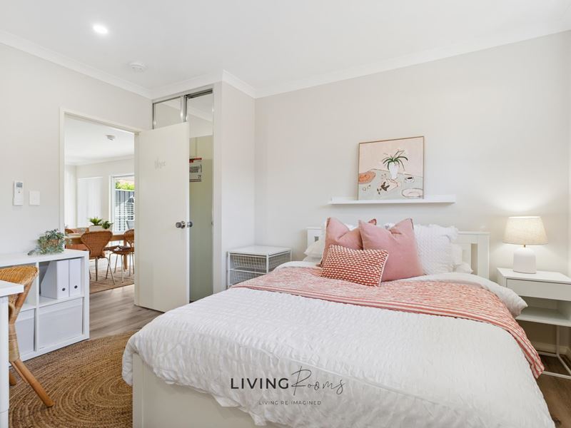 Room/3  136 Broadway, Bayswater WA 6053