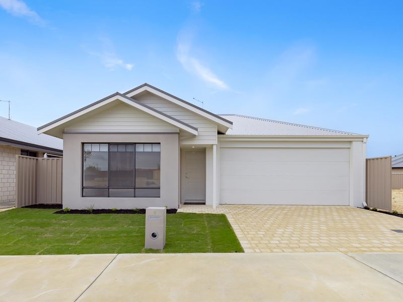 5 Tresco Close, Baldivis WA 6171
