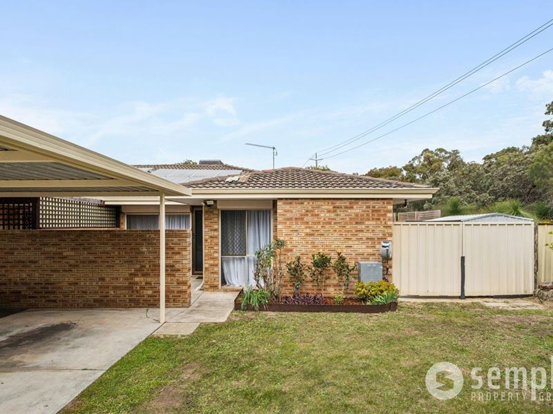 23B Dotterel Way, Yangebup WA 6164
