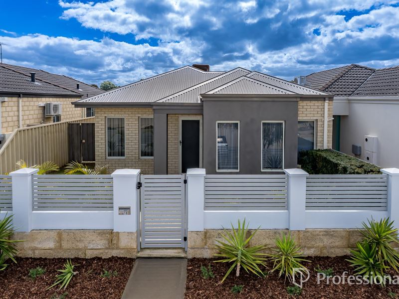 18 Bretton Grange, Butler WA 6036