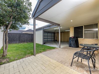 18 Bretton Grange, Butler WA 6036