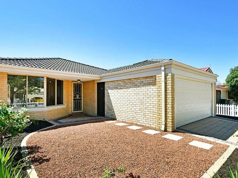 5 Solanum Court, Ellenbrook WA 6069