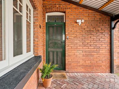14 Cardiff Street, East Victoria Park WA 6101
