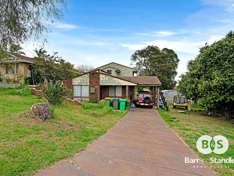 25 Christison Way, Australind WA 6233