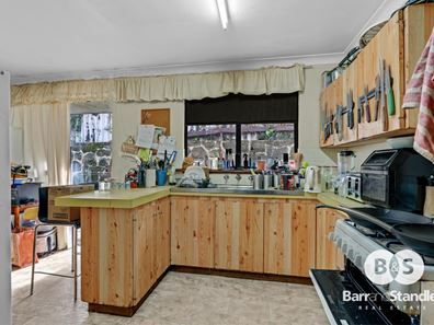 25 Christison Way, Australind WA 6233