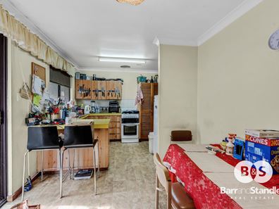 25 Christison Way, Australind WA 6233