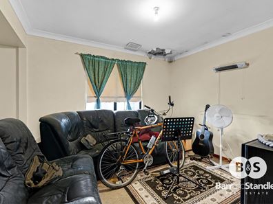 25 Christison Way, Australind WA 6233