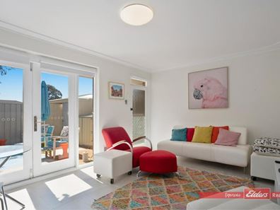 6/108 Arcadia Drive, Shoalwater WA 6169