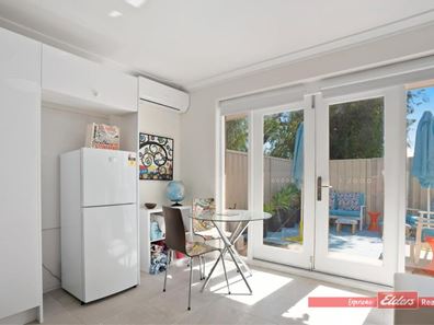 6/108 Arcadia Drive, Shoalwater WA 6169