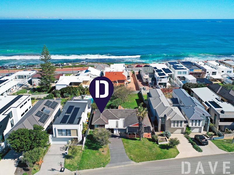 14B Edward Street, North Beach