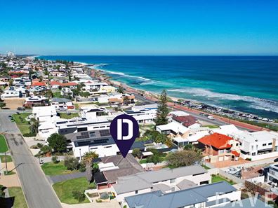 14B Edward Street, North Beach WA 6020