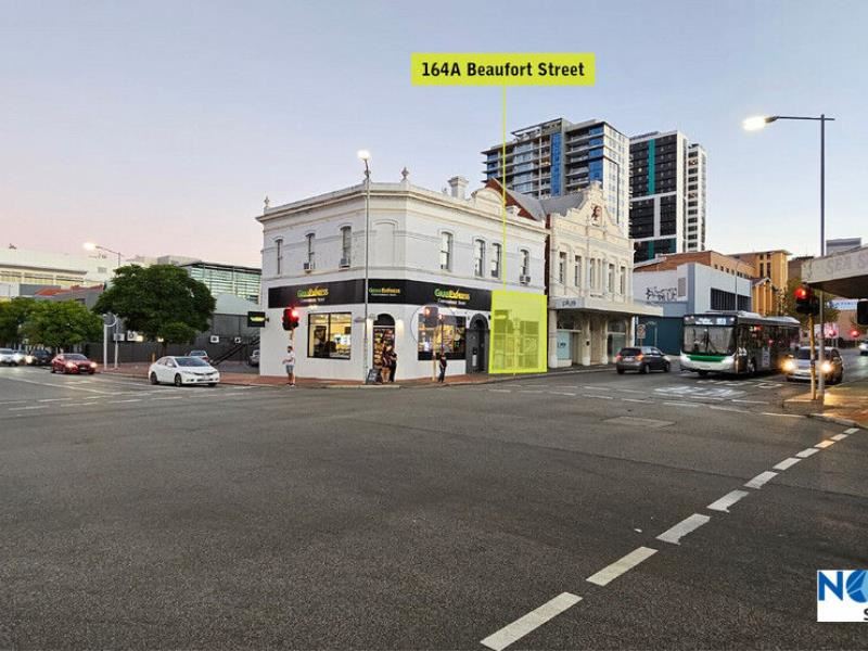 164A Beaufort Street, Northbridge WA 6003