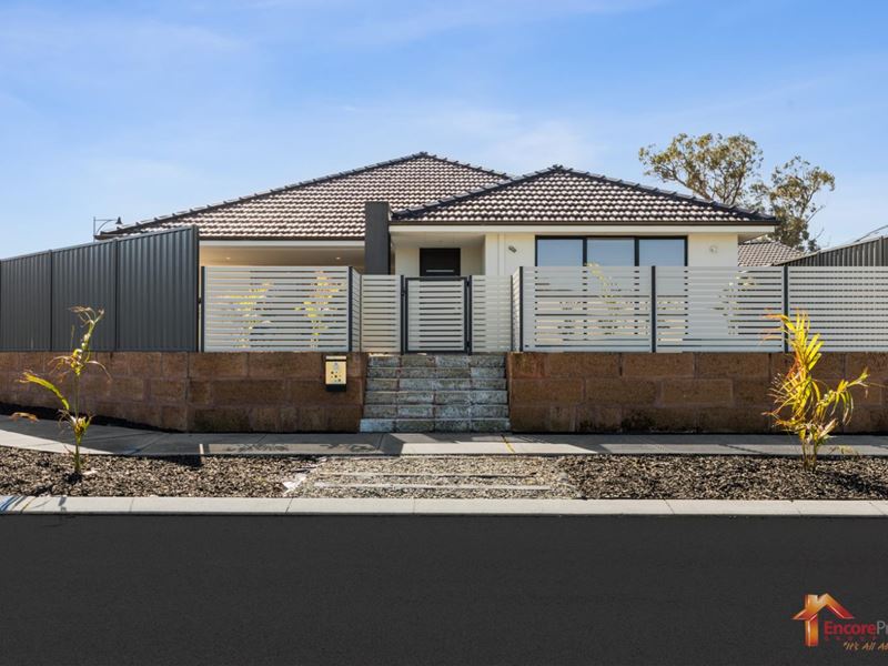 34 Beckingham Parkway, Baldivis WA 6171