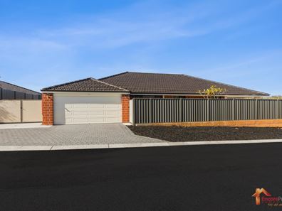 34 Beckingham Parkway, Baldivis WA 6171