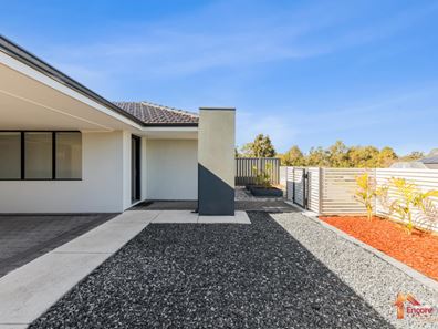 34 Beckingham Parkway, Baldivis WA 6171