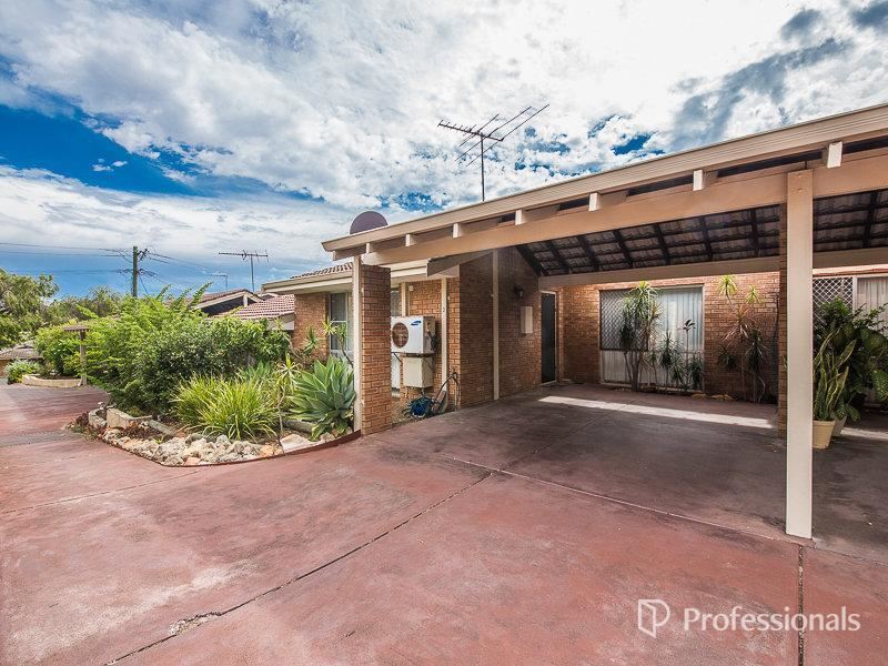 3/53 Powell Street, Joondanna WA 6060