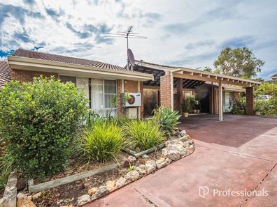 3/53 Powell Street, Joondanna WA 6060