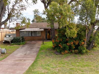85 Crandon Street, Gosnells WA 6110
