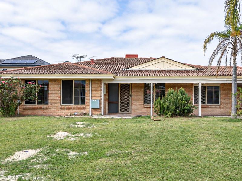 25 Clarke Street, East Cannington