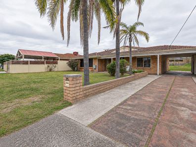 25 Clarke Street, East Cannington WA 6107
