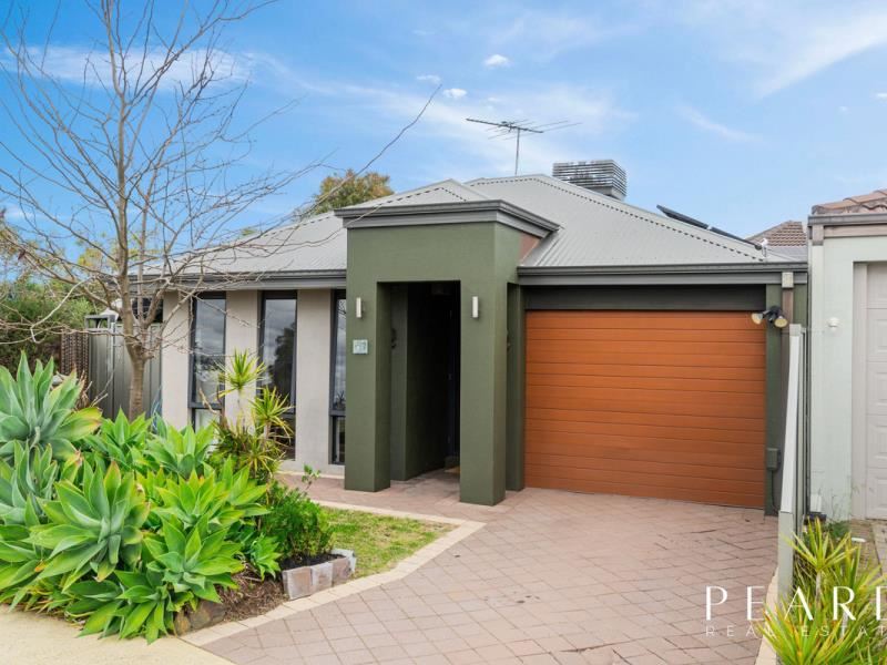 57 Magdalen Loop, Piara Waters WA 6112