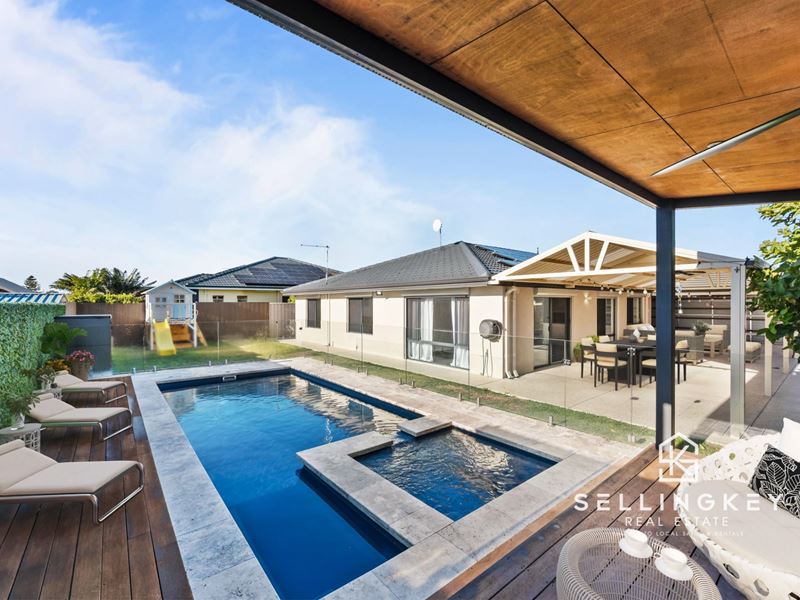 28 NORTHFIELD CRESCENT, Canning Vale WA 6155