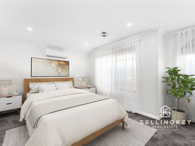 28 NORTHFIELD CRESCENT, Canning Vale WA 6155