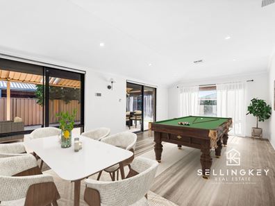 28 NORTHFIELD CRESCENT, Canning Vale WA 6155