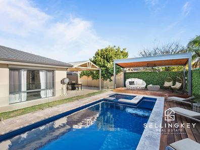 28 NORTHFIELD CRESCENT, Canning Vale WA 6155