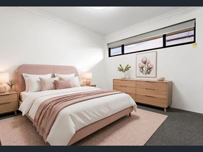 a/14 Chicopee way, Wellard WA 6170