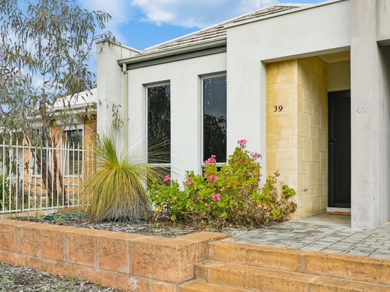 39 Grassdale Parkway, Ellenbrook
