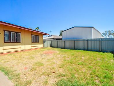 27 Kennedy Street, South Hedland WA 6722