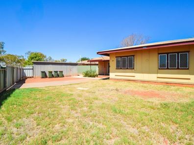 27 Kennedy Street, South Hedland WA 6722