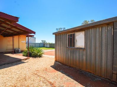 27 Kennedy Street, South Hedland WA 6722