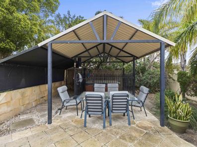 42 Seaflower Crescent, Craigie WA 6025