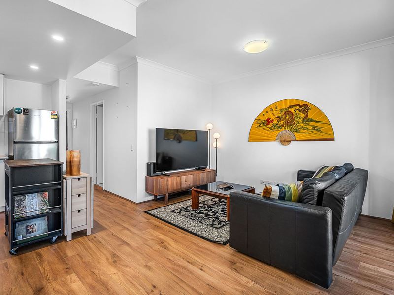 1/128 Brown Street, East Perth WA 6004