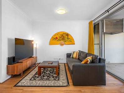 1/128 Brown Street, East Perth WA 6004