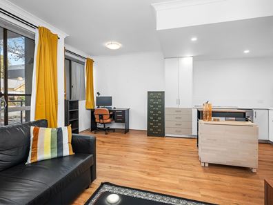 1/128 Brown Street, East Perth WA 6004